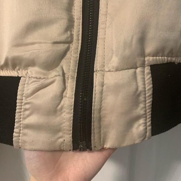 Reversible vintage Jacket - Picture 6 of 9